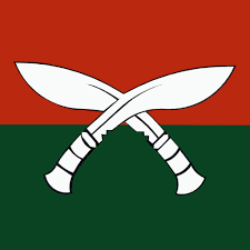 Brigade of Gurkhas