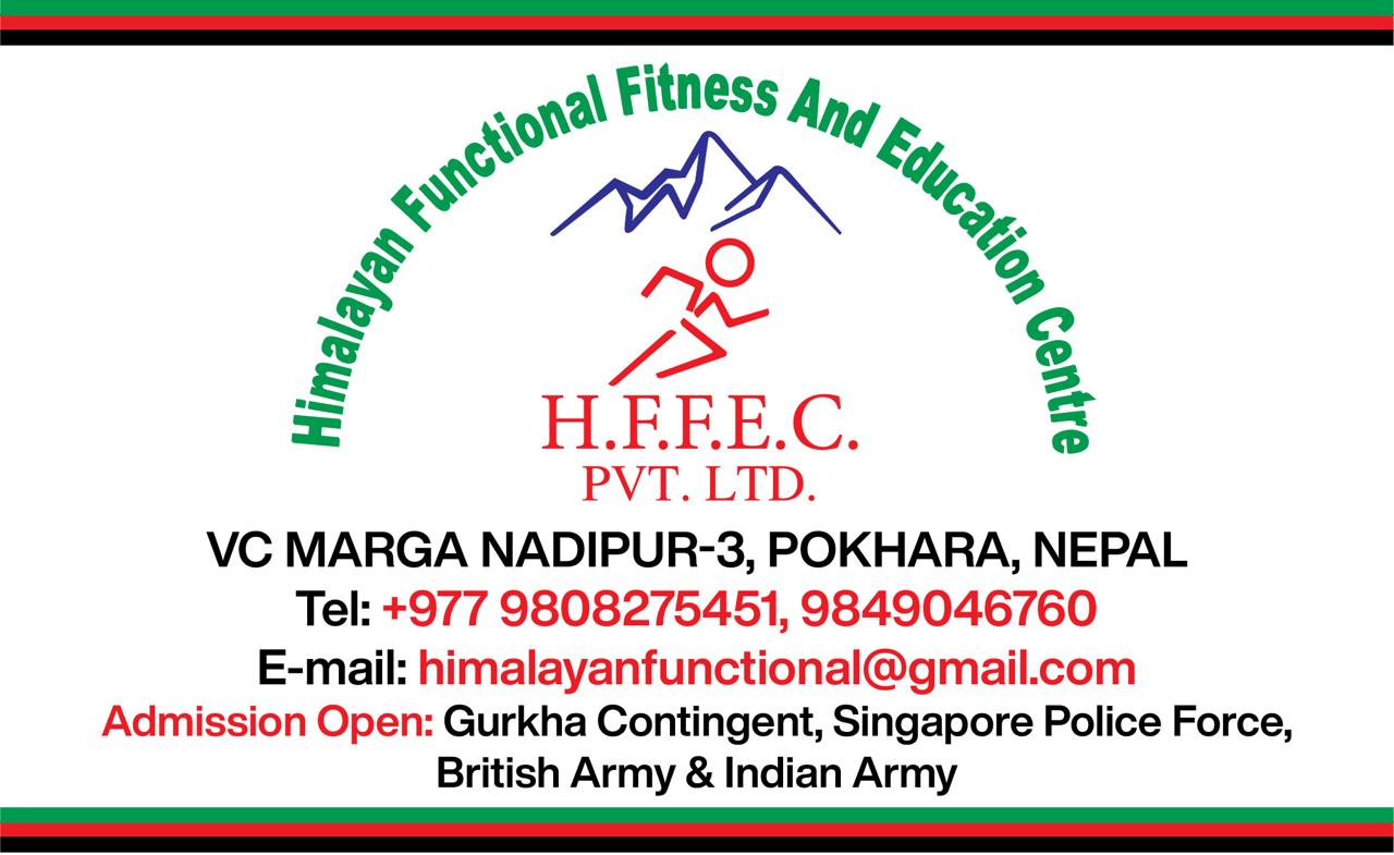 Himalayan Functional