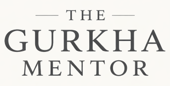 The Gurkha Mentor